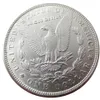 90 ٪ Silver US Morgan Dollar 1896-P-S-O NEW OLD COLL CORPLE COON COIN BRASS ORGINES ACCOLOSIONS 315N
