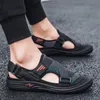 Sandals Sandalet Erkek Outdoor Summer Sandals&slippers Sandali Da Uomo Men Sandalias Romanas Sandals-men For 2022 BeachSandals