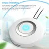 Smart Automation Modules Portable Wearable Air Purifier Personal Mini Necklace Freshener Negative Ion No Radiation Low Noise CleannerSmart