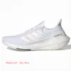 Scarpe da ginnastica Ultraboosts 20 UB Scarpe da corsa casual da uomo Ultra 6.0 4.0 5.0 Core Triple Nero Bianco Blu solare metallizzato Tennis Tech Indigo Viola Dash Grigio Sneakers da esterno S69