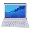 Magnetic Flip PU Leather Case with Detachable Keyboard for Huawei MediaPad T5 10 1 inch Tablet Stylus238Q
