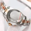 268621 orologio da donna TOP di design ETA2836 movimento orologi da donna 37mm 5ATM super impermeabile 904L acciaio pregiato specchio zaffiro Yachts orologi subacquei