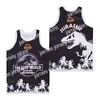 NOVOS MENINO MOMEM BASQUETEBOL O MUNDO MUNDO JURASSIC JERSEY PARK TV SERIE