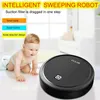 USB -laddning Intelligent Lazy Robot Trådlös dammsugare Svepande Vaccum Cleaner Robots Carpet Hushåll Rengöringsmaskin31067150924