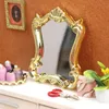 ملحقات صغيرة ل Dollhouse Chic Mirror غرفة نوم المرحاض المتاحة 1222892