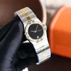 Moda Classic Women's Sports Watch Relógio 28mm Banda de aço inoxidável Movimento de quartzo 5156 Ladies Bracelet Watches Woman Luxury Watch Perfectwatch 2022 AAA