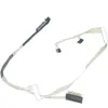 Nouveau câble LCD d'origine pour Dell 5000 5559 AAL25 EDP Cable FHD DC02002C900 CN-0401NT 0401NT 401NT238H