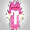 كلاسيكي جاكارد مصمم حمام الباروك ليلة رداء الرجال نساء أردية زوجين يرتدون ملابس العلامة التجارية للملابس للنوم للجنسين رداء دافئ 280 فولت