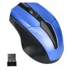 Mice 2.4GHz Wireless Mouse Gamer Game Optical With USB Receiver Mause For PC LaptopsMice