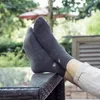 Chaussettes pour hommes hommes hommes classiques affaires Calcetines Hombre coton de haute qualité décontracté 1 paires 2 pièces pour hommes