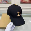 Kobiety mężczyzn designerskie czapki baseballowe letnie czapki plażowe słoneczne kopuły luksurys Sun Ochrony Sport Cap liter streetwear