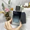 Designer men women perfume 100ml spray EDP EDT prafum original smell long time lasting body mist high quality fast ship