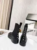 New Arrival Womens Knee Ankle Knight Martin Cowboy Snow Boots Motorcycle Long Slip On 16Inch 8INCH Winter Rivet Brand Shoes Size 35-41