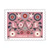2022 USA Post Mail 100pcs for Mail Enveloppes Lettres Postcard messages de courrier de mariage Invitations anniversaire anniversaire anniversaire