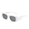 Spiacellatrice di stipir maschi uomini donne unisex occhiali di marca spiaggia polarizzati uv400 opzionale di buona qualit￠ nero verde bianco colore telaio pieno occhiali con scatola