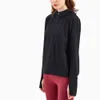 Femmes Vestes Manteaux Filles Vêtements de protection solaire La peau d'été est ultra-mince et respirante Sports de plein air Yoga Fitness Running Womans Joggers 552