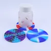 Silicone Coaster Thermal Insulation Silicone Mat hookah accessories