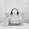 Designer Totes Bag Tote Bags Handbags Luxury Lady Women Classic Fashion High Quality Vintage Handbag