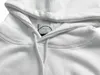 プラスサイズのジャケットファッションスウェットシャツ女性メンズフード付きジャケットの学生カジュアルフリーストップス服ユニセックスフーディーズコートTシャツew21