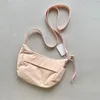 Torebki kosmetyczne Ulu z jogą na ramię worka pod pachami Sning Crossbody2l Ladies Baglleisure Jiaozi Bagcosmetic