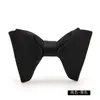 Bow Sices Man Business Bowtie Fashion Polyester Tie Classical Bowties Party Gentleman Brais