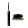 Instock 5%de descuento de sabor 620 Cepillo de dientes de pulso Sonic USB Carga inal￡mbrica Cebrana de recorrido de cepillo el￩ctrico el￩ctrico de agua para adultos294K