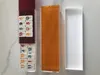 Lucite Board Game Set For All Age Person Stylist Gift Brain Booster Game Custom Acrylic Rummy standard Sets-HY
