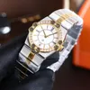 Fashion Classic Women's Sports Watch 28mm roestvrijstalen band Quartz Movement 5156 Ladies Bracelet Watches Woman Luxury Watch Designer Clocks Watchs Factory 2022