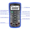 Temperature Instruments VICTOR 03---- 2 Wire RTD Multifunction Process Calibrator Thermocouple Calibration