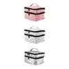 Cosmetic Bags & Cases Nail Polish Carrying Case Bag Storage For Mini Jewselry BoxCosmetic