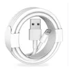 1m/3ft TPE USB Type C oplaadkabels voor Samsung Galaxy S20 S9 S8 Xiaomi Huawei Fast Charge Android mobiele telefoon Type-C