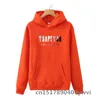 Männer Hoodies Sweatshirts Herbst Sport Pullover Übergroßen Harajuku Mode Casual Trend Marke Langarm HoodiesMen's