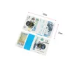 Prop money 10 50 100 banconote false copia film money faux fallet euro 20 collezione e regali220o0a4lp0fw