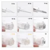 Tattoo Needles Electric Derma Pen 9 12 36 42 Pin MYM Cartridge For Auto Dr. Needle Screw TipTattoo