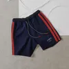 Shorts masculinos de verão esportes casuais homens que executam calças curtas magras ginástica fitness bodybuilding bermuda algodão treinamento de algodão usa lotes -menores