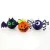 Objets Décoratifs Figurines Papier Pendentif Halloween Citrouille Atmosphère Disposition Bar Décor À La MaisonFigurines DécorativesDécoratif