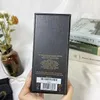 Роскошные духи Черная бутылка Voice of the Snake 100 мл Eau De Parfum унисекс Очаровательный аромат длительный туман для тела быстрая доставка