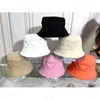 Mode Vrouwen Merk Designer Emmer Hoed Heren Baseball Caps Beanie Casquettes Visser Emmers Hoeden Zomer Zonneklep Goede Kwaliteit PR