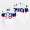 2022 USA Hockey Jersey Winter 36 Jack Campbell 74 John Carlson 53 Shayne Gostisbehere 77 Tony DeAngelo 43 Quinn Hughes 22 Kevin Shattenkirk