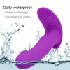 Massagni silicone vibratore massaggio vaginale indossabile dildo giocattoli sessuali adulti per donna masturbatore femmina g spot clitoride stimolatore