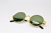 선글라스 ROUND RETRO Polarized POLAROID POLARIZED DRIVER'S 쇼핑 골프 낚시 남성 여성 SUN GLASSES TAC UV400Sunglasses