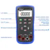 Instrumentos Victor 04 LCD Exibir calibrador de temperatura multifuncional do processo