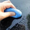 Bilrengöringsverktyg 100g Wash Mud Clay Blue Auto Styling Slam Ta bort detaljer om vårdfärgsunderhållsverktygscar