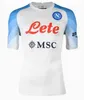 22 23 Napoli soccer jersey Naples football shirt 2022 2023 KOULIBALY H.LOZANO camiseta de futbol INSIGNE Maradona maillot MERTENS