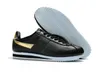 2022 New Cortez OG Mens Mens Women Fasual Casual Sneakers Trainers Des Chaussures Schuhe Scarpe Zapatilla Outdoor Fashion Leather Sports Sports Shoes