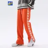 Heren broek heren jogger jogger jogger heren streetwear track trekkoord zweet y2k kleding menmen's