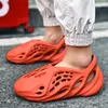 Männer Sandalen Luxus Sneaker Hausschuhe Mode Hause Schuhefrauen Flip-Flops Outdoor Strand Sandale SlidesJelly Schuhe