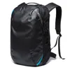 Backpack Men Women 15.6ch laptop rugzakken unisex reizen casual bagage school tas sport studenten rugzak pakket waterdichtbackpack