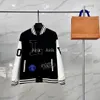 남성 패션 가죽 자켓 소년 2022 윈드 방전 문자 인쇄 두꺼운 코트 캐주얼 힙합 톱 의류 여성 재킷 유니에 렉스 도매