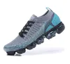 Yeni Moda Yastık FK 1.0 2.0 Koşu Ayakkabıları Fly CNY Üçlü Volt Siyah metalik altın çok renkli ay mango Saf Platin Beyaz Örgü yetiştirilmiş yarışçı mavi Erkek Kadın Sneakers